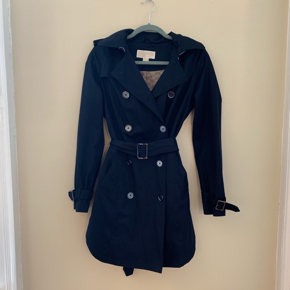 Michael Kors jacket